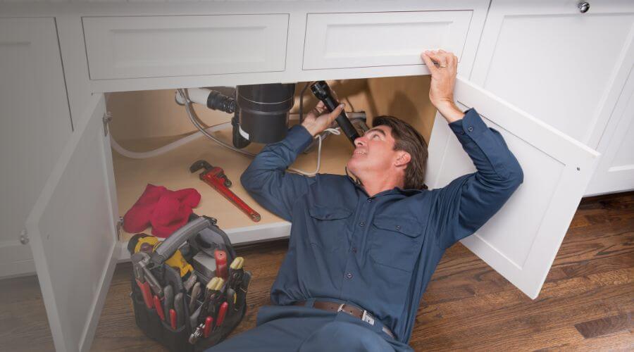 Professional Tankless Water Heater Installation in New Bedford, IL